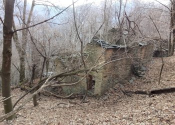 Rustico Località Bursinet, Snc, Paesana - foto 4