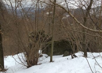 Rustico Località Bursinet, Snc, Paesana - foto 6