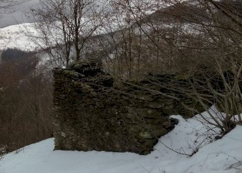 Rustico Località Bursinet, Snc, Paesana - foto 9