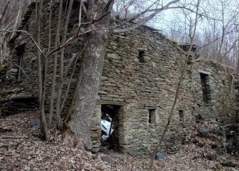 Rustico Località Bursinet, Snc, Paesana - foto 14