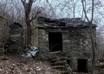 Rustico Località Bursinet, Snc, Paesana - foto 15