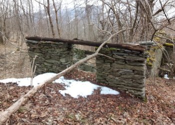 Rustico Località Bursinet, Snc, Paesana - foto 16