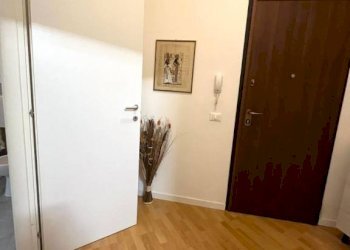 Ingresso - One-room apartment via Zadei, Brescia - photo 11
