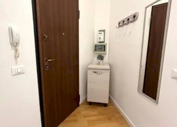 Ingresso - One-room apartment via Zadei, Brescia - photo 29