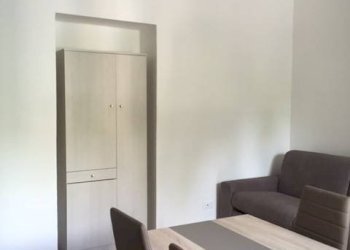 Salone - One-room apartment via Zadei, Brescia - photo 35
