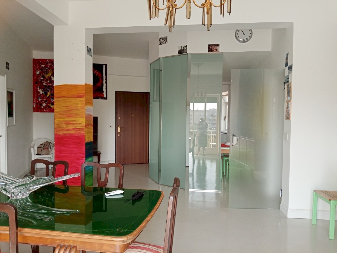 Four-room apartment Siracusa - photo 1