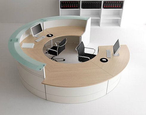 5.jpg - Ufficio Viale Lazzaro Papi 29, Lucca - foto 2