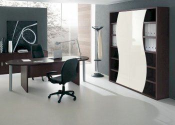 10_ufficio 1 artigian mobile.jpg - Ufficio Viale Lazzaro Papi 29, Lucca - foto 4