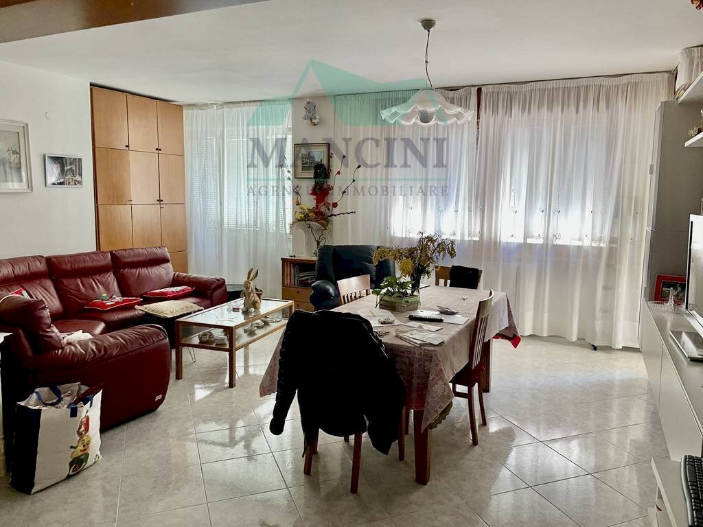 Four-room apartment PIETRO NENNI, Jesi - photo 1