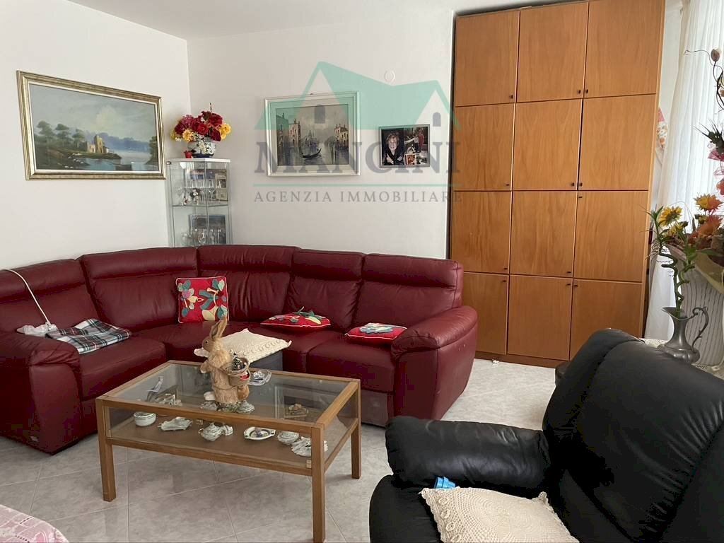 Four-room apartment PIETRO NENNI, Jesi - photo 2