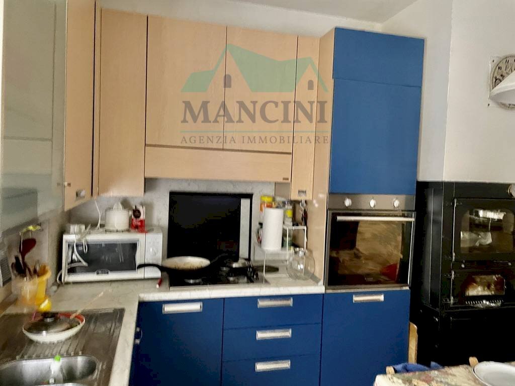 Four-room apartment PIETRO NENNI, Jesi - photo 3