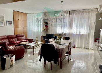 Quadrilocale PIETRO NENNI, Jesi - foto 1