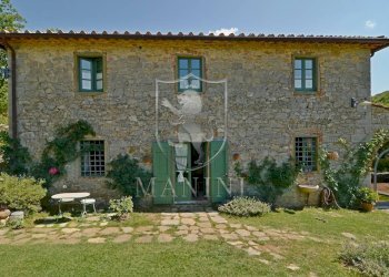 Rustic strada provinciale, Gaiole in Chianti - photo 2