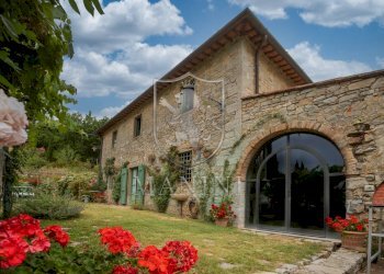 Rustic strada provinciale, Gaiole in Chianti - photo 6