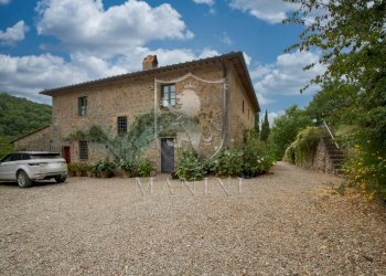 Rustic strada provinciale, Gaiole in Chianti - photo 7