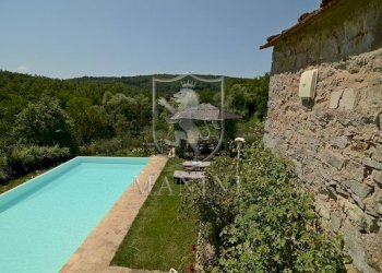 Rustic strada provinciale, Gaiole in Chianti - photo 9