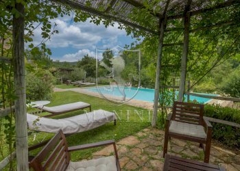 Rustic strada provinciale, Gaiole in Chianti - photo 10