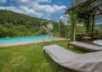 Rustic strada provinciale, Gaiole in Chianti - photo 11