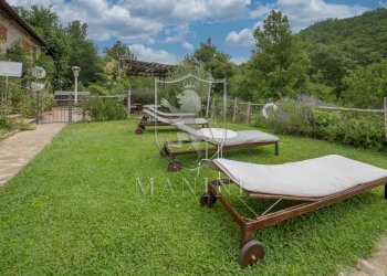 Rustic strada provinciale, Gaiole in Chianti - photo 12