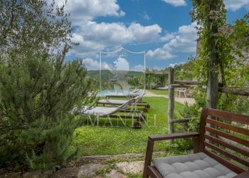 Rustic strada provinciale, Gaiole in Chianti - photo 13