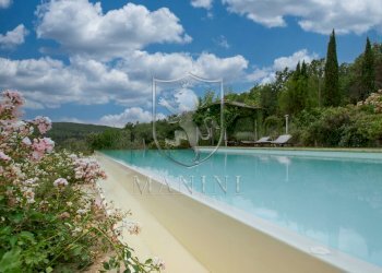 Rustic strada provinciale, Gaiole in Chianti - photo 14