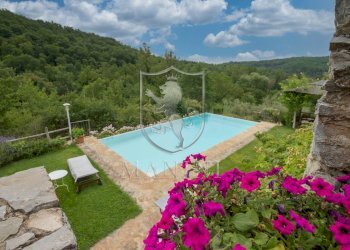 Rustic strada provinciale, Gaiole in Chianti - photo 17