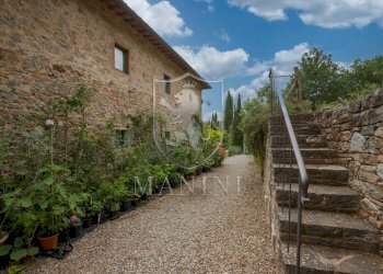 Rustic strada provinciale, Gaiole in Chianti - photo 18