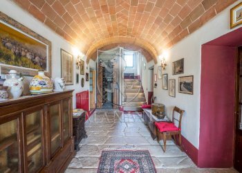 Rustic strada provinciale, Gaiole in Chianti - photo 20