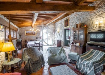 Rustic strada provinciale, Gaiole in Chianti - photo 21