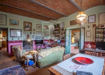 Rustic strada provinciale, Gaiole in Chianti - photo 22