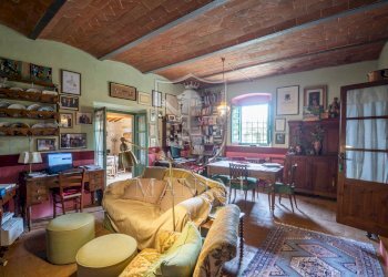 Rustic strada provinciale, Gaiole in Chianti - photo 23