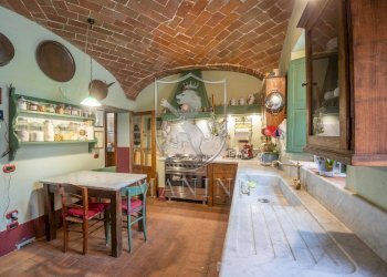 Rustic strada provinciale, Gaiole in Chianti - photo 25