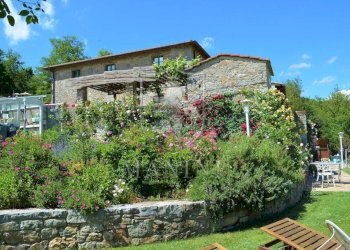 Rustic strada provinciale, Gaiole in Chianti - photo 26