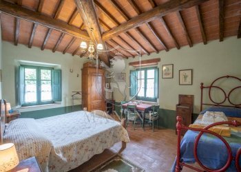 Rustic strada provinciale, Gaiole in Chianti - photo 27