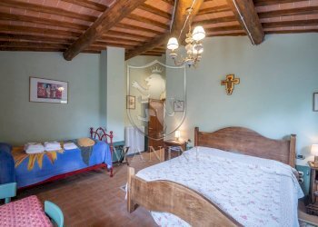 Rustic strada provinciale, Gaiole in Chianti - photo 28