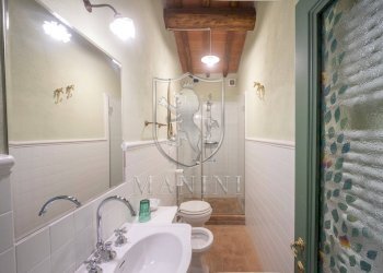 Rustic strada provinciale, Gaiole in Chianti - photo 30