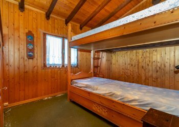 Baita Via Acqua Saporita, 30, Bagnolo Piemonte - photo 11