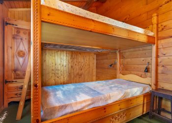 Baita Via Acqua Saporita, 30, Bagnolo Piemonte - photo 12