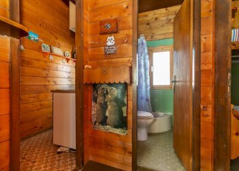 Baita Via Acqua Saporita, 30, Bagnolo Piemonte - photo 9