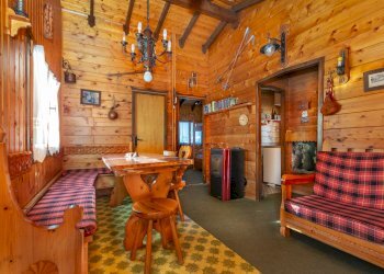 Baita Via Acqua Saporita, 30, Bagnolo Piemonte - photo 3