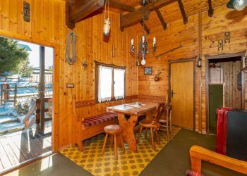 Baita Via Acqua Saporita, 30, Bagnolo Piemonte - photo 4