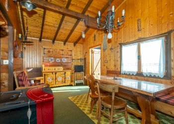 Baita Via Acqua Saporita, 30, Bagnolo Piemonte - photo 6