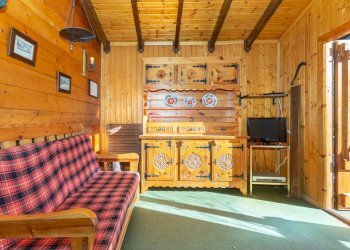 Baita Via Acqua Saporita, 30, Bagnolo Piemonte - photo 5