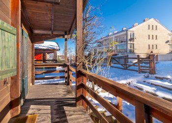 Baita Via Acqua Saporita, 30, Bagnolo Piemonte - photo 2