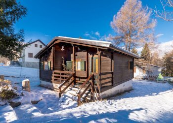 Baita Via Acqua Saporita, 30, Bagnolo Piemonte - photo 1
