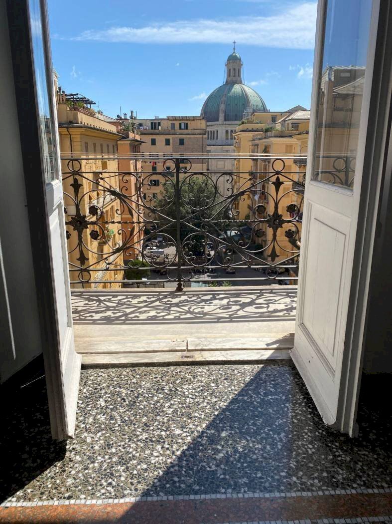 Apartment via Giovanni Tomaso Invrea, Genova - photo 1