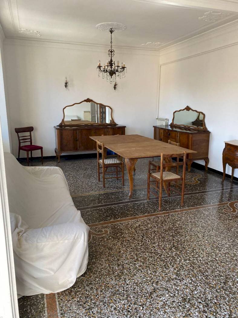 Apartment via Giovanni Tomaso Invrea, Genova - photo 3