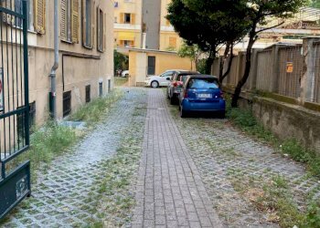 Appartamento via Giovanni Tomaso Invrea, Genova - foto 16
