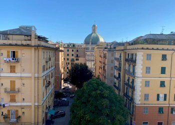 Appartamento via Giovanni Tomaso Invrea, Genova - foto 14