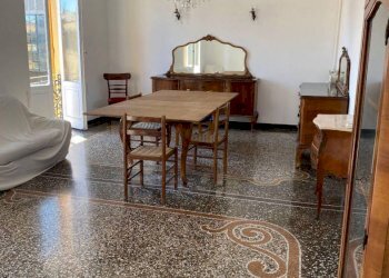 Appartamento via Giovanni Tomaso Invrea, Genova - foto 2